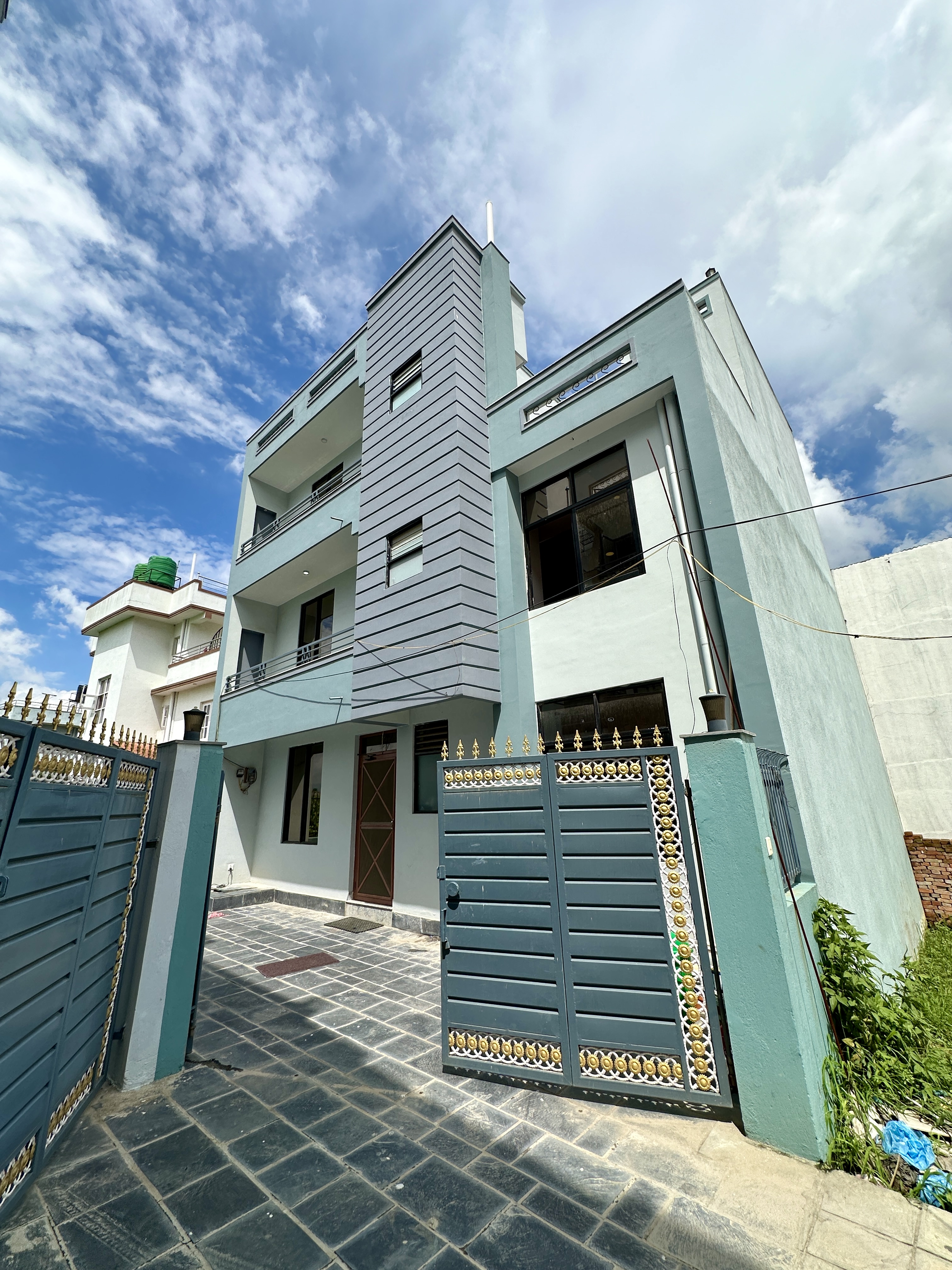 Picture of Mahalaxmi Municipality, Bagmati